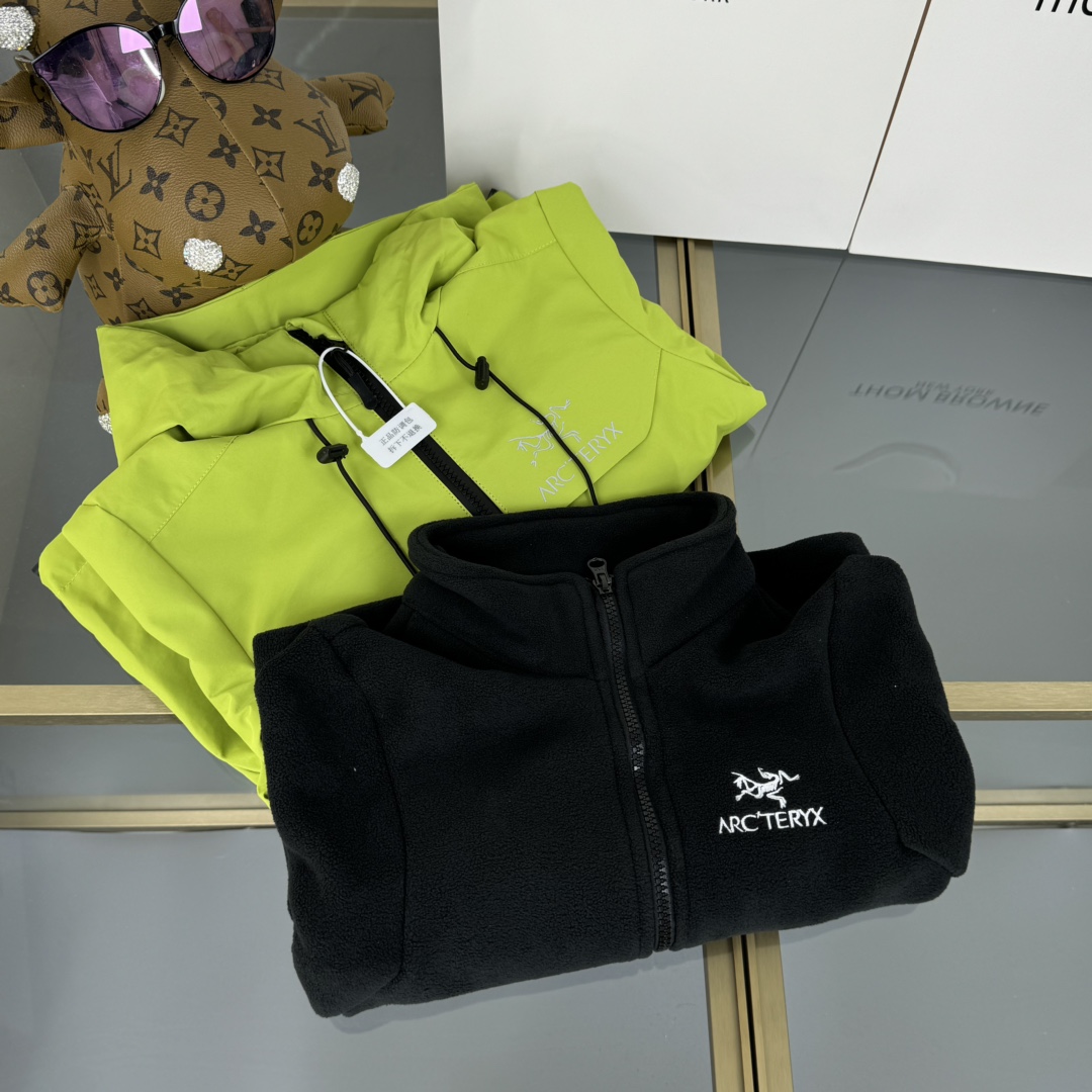 Arcteryx Kids